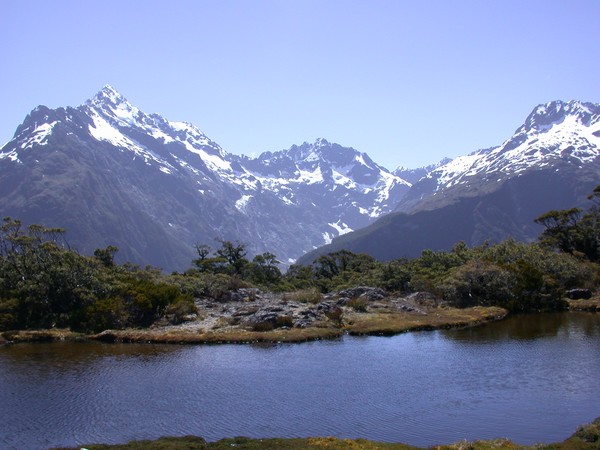 Key Summit